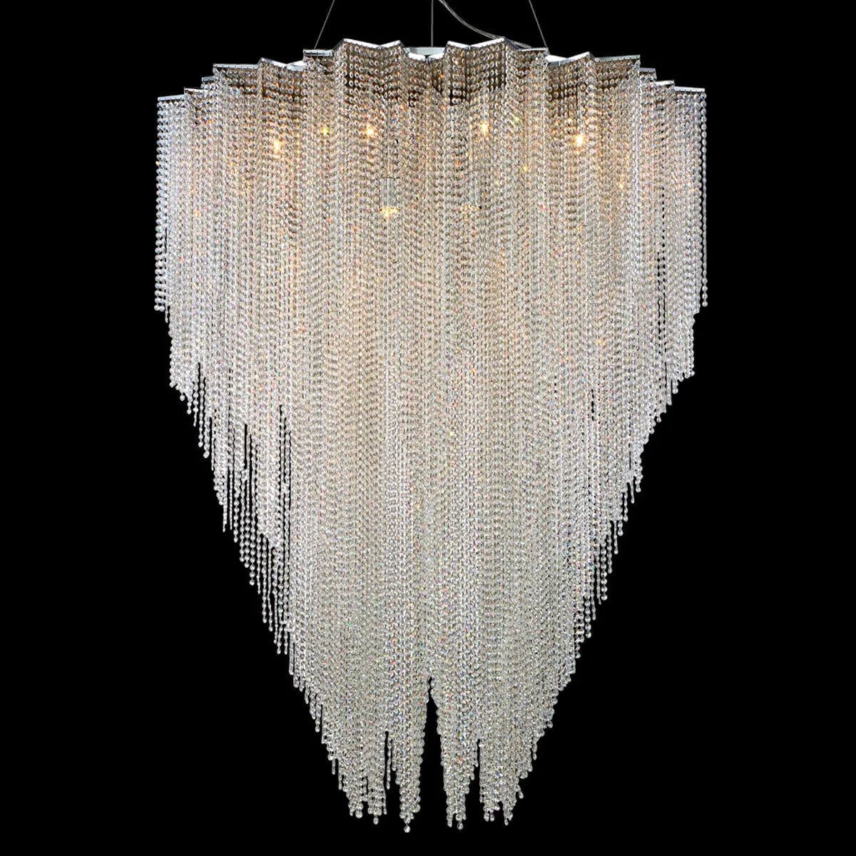 Eurofase - Cohen Chandelier - 29052-011 | Montreal Lighting & Hardware