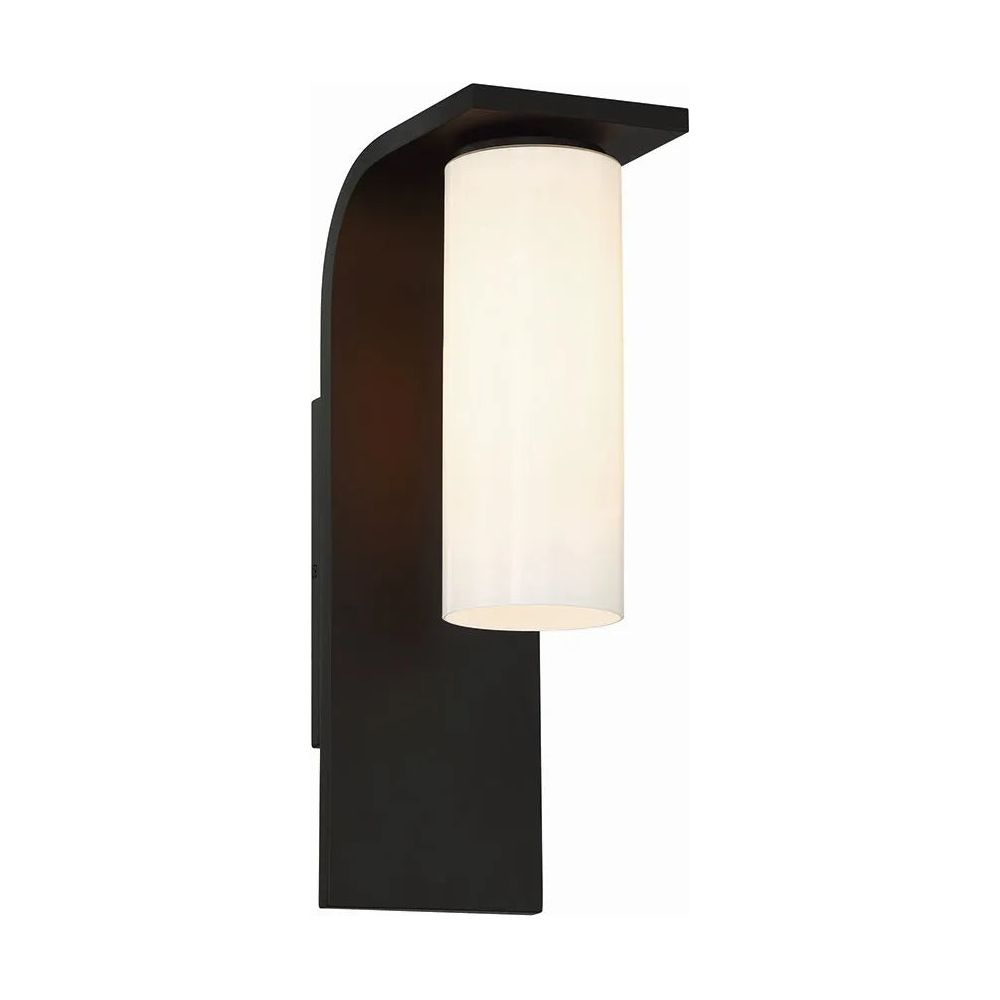 Eurofase - Colonne Outdoor Wall Sconce - 41971-017 | Montreal Lighting & Hardware