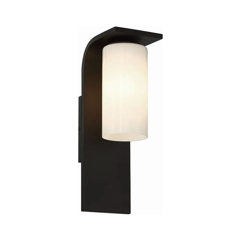 Eurofase - Colonne Outdoor Wall Sconce - 41971-017 | Montreal Lighting & Hardware