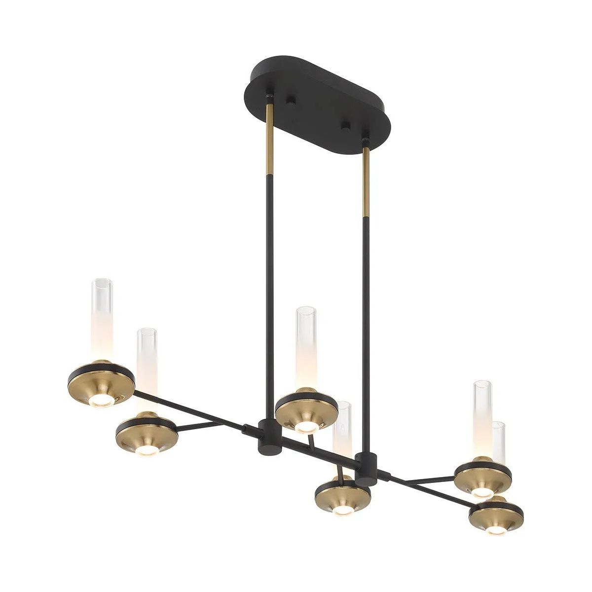 Eurofase - Corson Pendant - 31868-013 | Montreal Lighting & Hardware