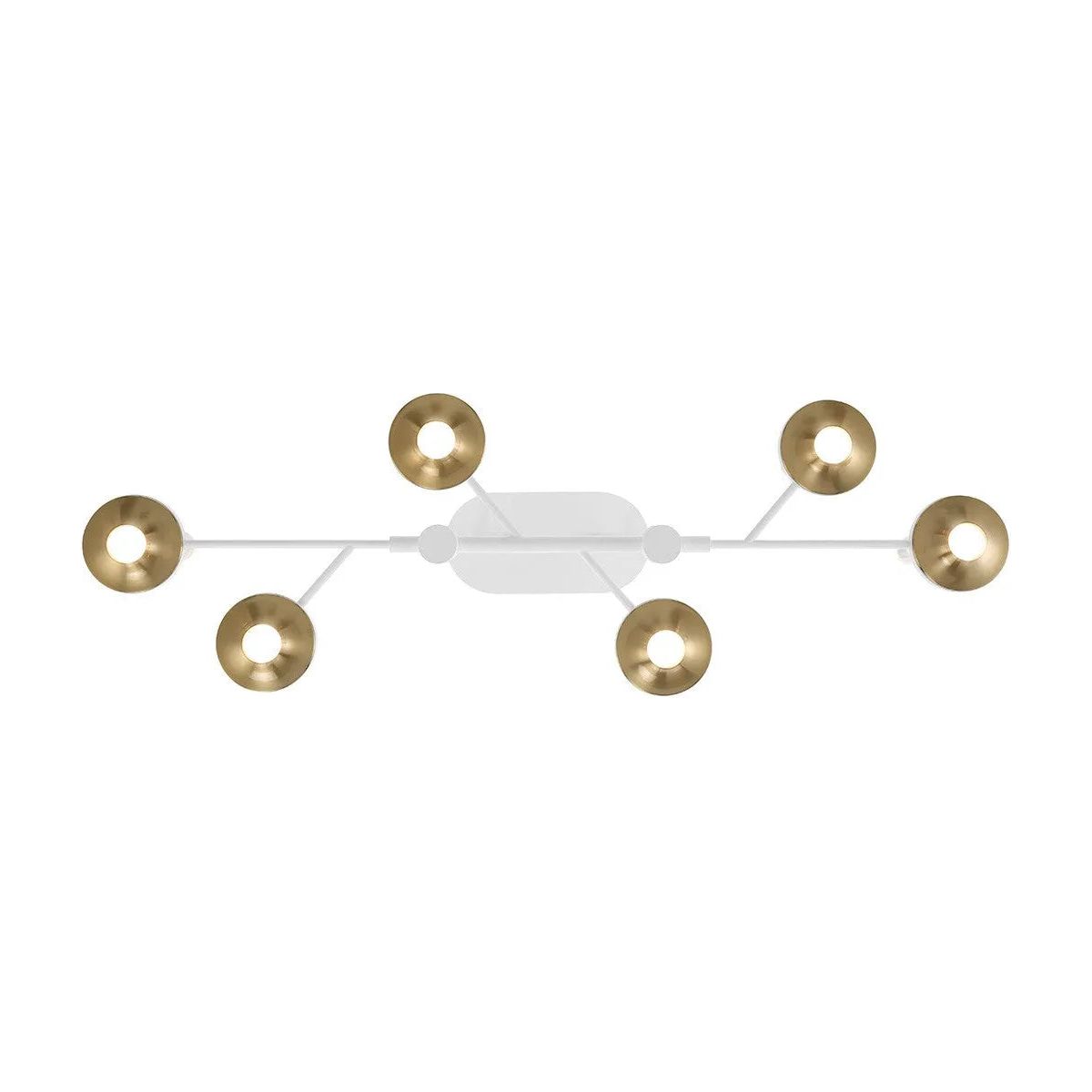 Eurofase - Corson Pendant - 31868-013 | Montreal Lighting & Hardware