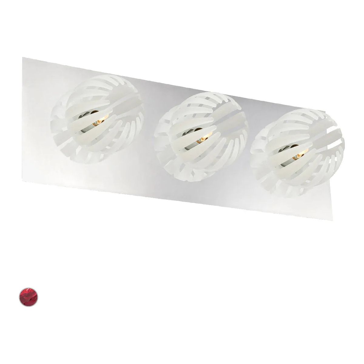 Eurofase - Cosmo BATHBAR - 23204-058 | Montreal Lighting & Hardware