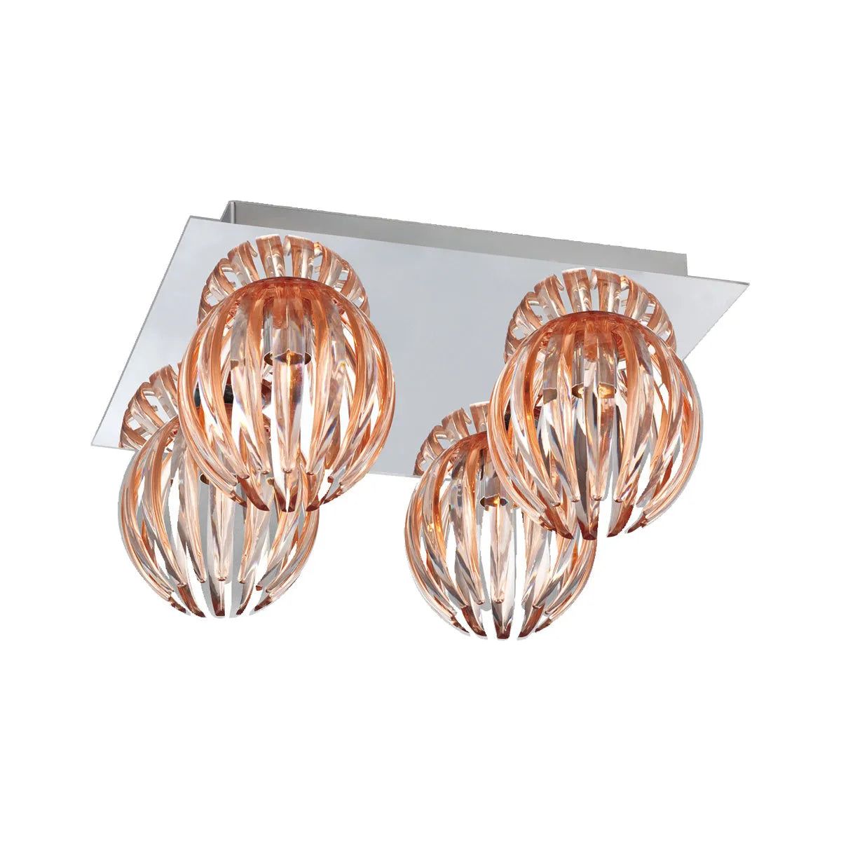 Eurofase - Cosmo FLUSHMOUNT - 23207-011 | Montreal Lighting & Hardware