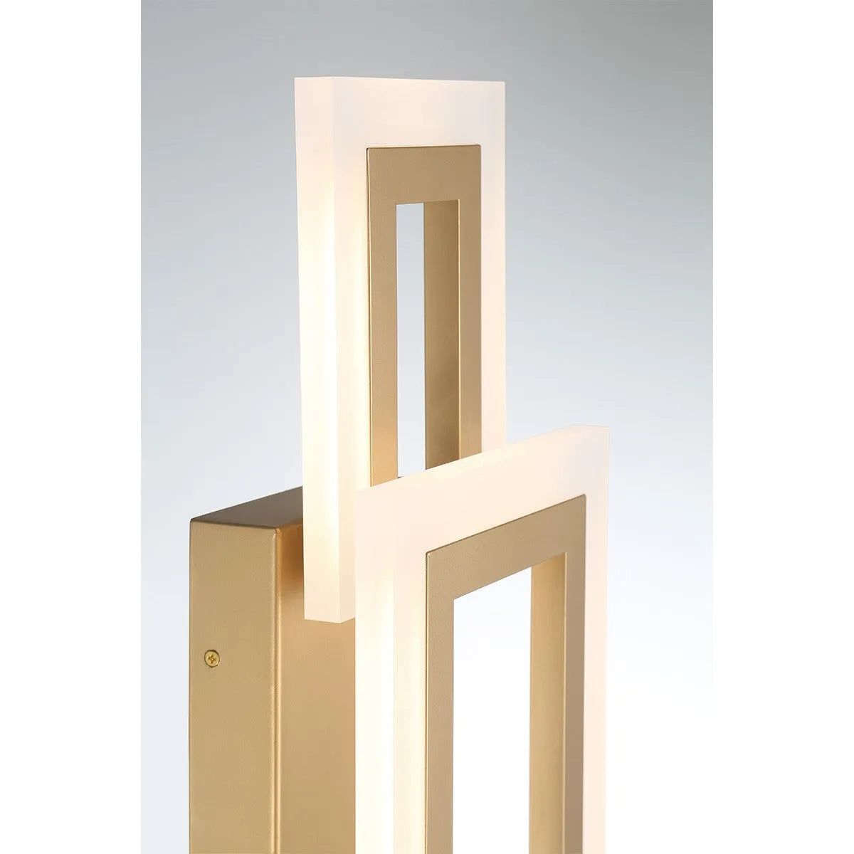 Eurofase - Danyon LED Bollard - 31922-029 | Montreal Lighting & Hardware