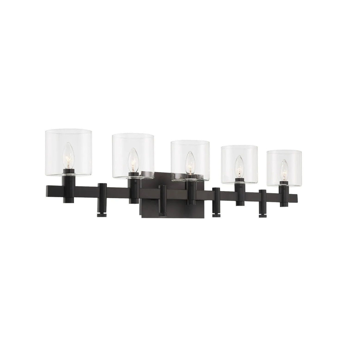 Eurofase - Decato Wall Mount - 46812-018 | Montreal Lighting & Hardware