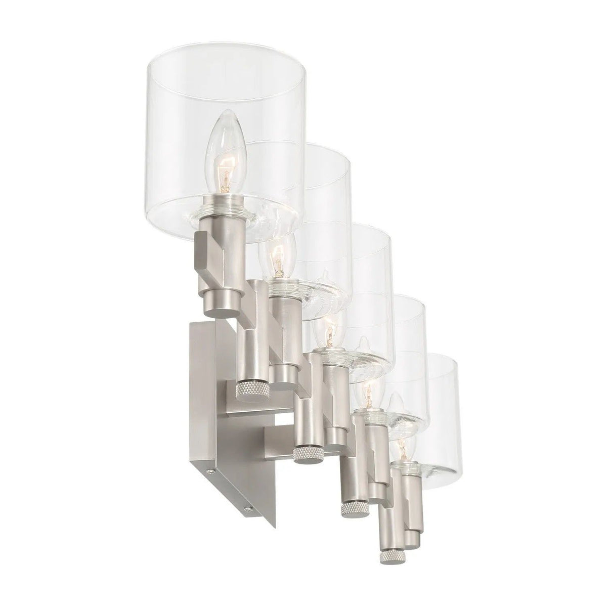 Eurofase - Decato Wall Mount - 46812-018 | Montreal Lighting & Hardware