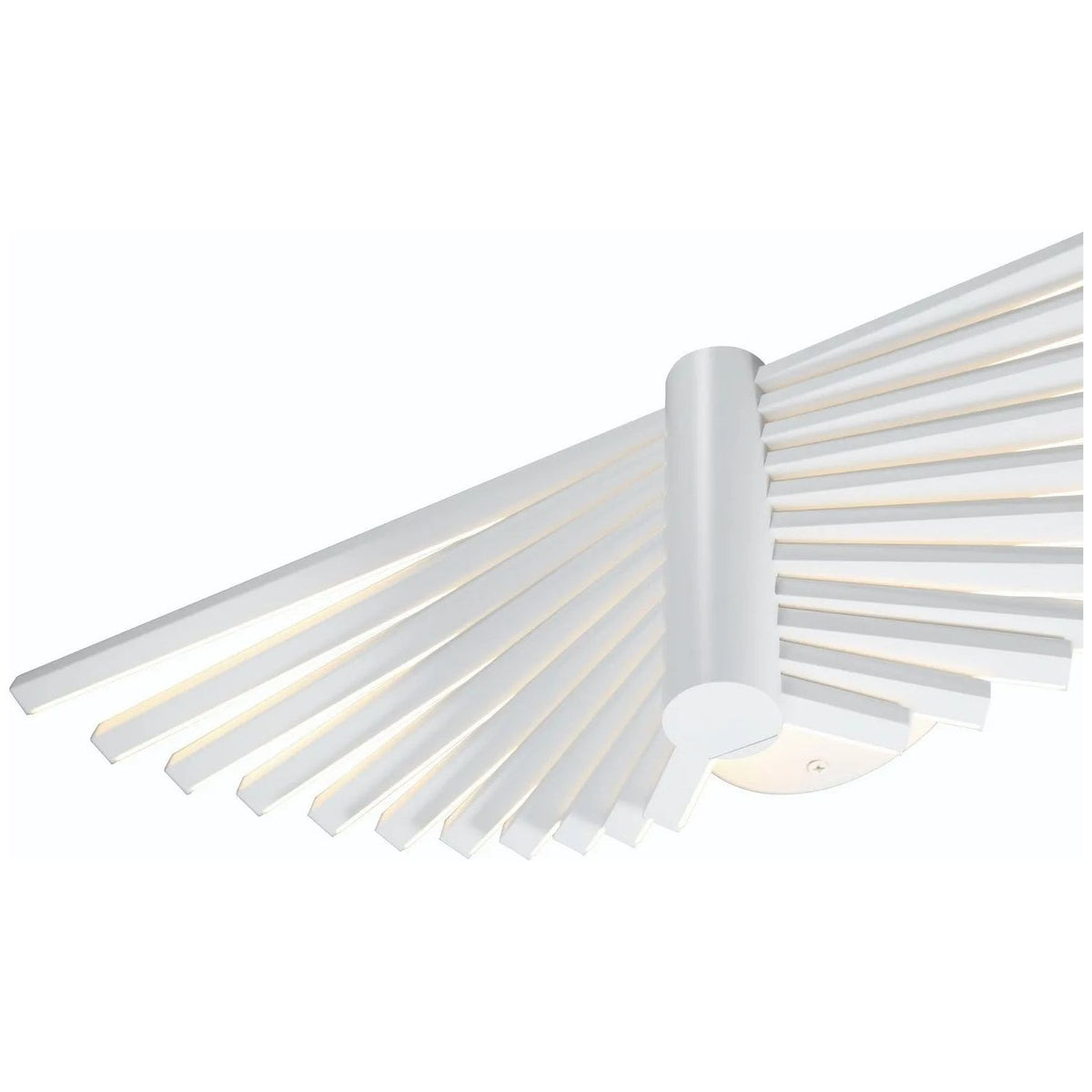 Eurofase - Delroy LED Wall Sconce - 30146-013 | Montreal Lighting & Hardware