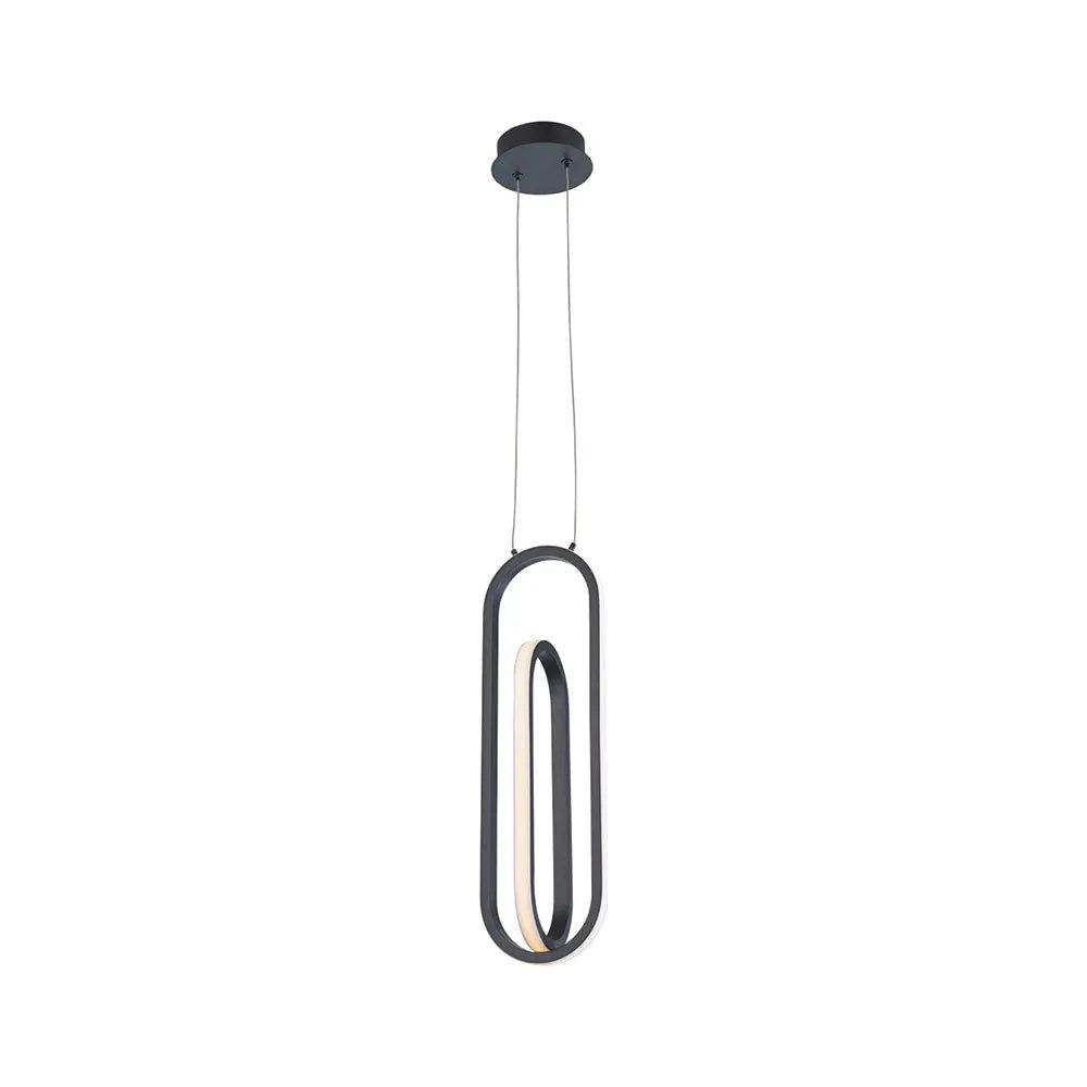 Eurofase - Demark LED Pendant - 37038-014 | Montreal Lighting & Hardware