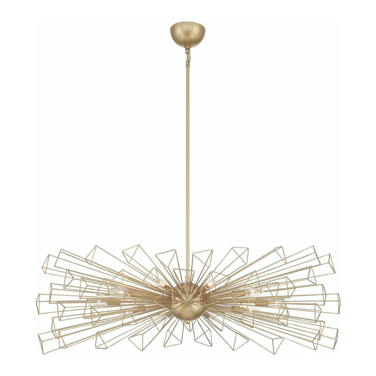 Eurofase - Dendelio Chandelier - 46761-026 | Montreal Lighting & Hardware