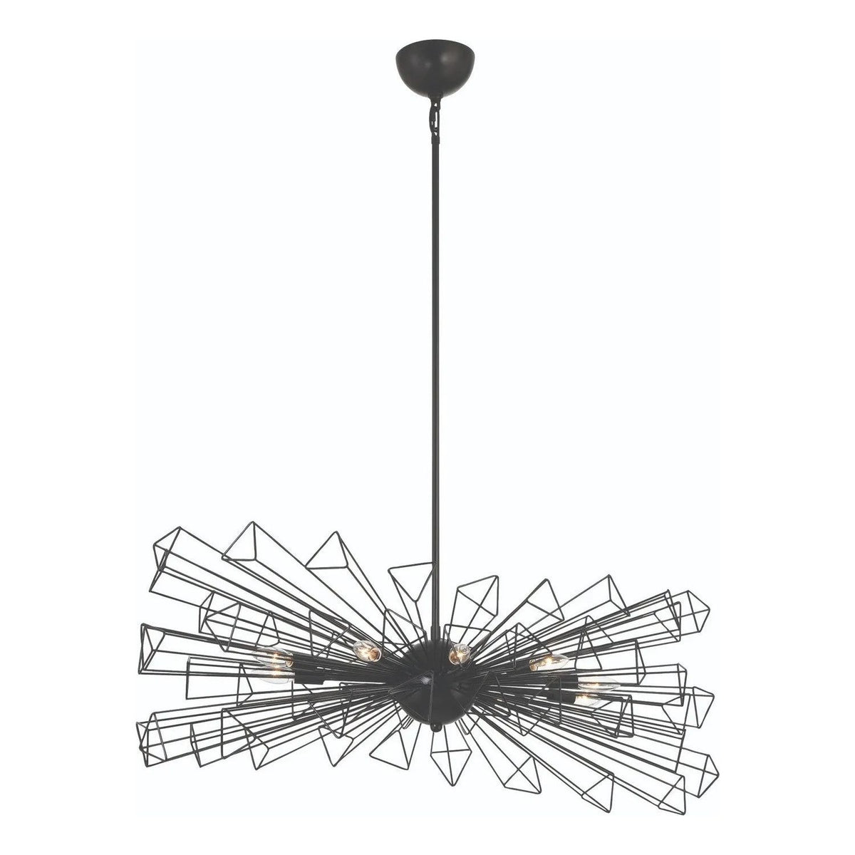 Eurofase - Dendelio Chandelier - 46762-016 | Montreal Lighting & Hardware