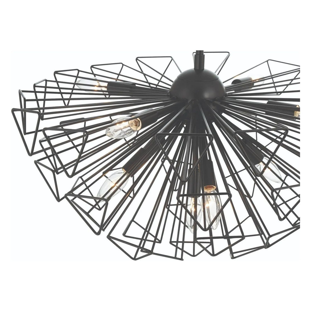 Eurofase - Douville Chandelier - 33704-012 | Montreal Lighting & Hardware