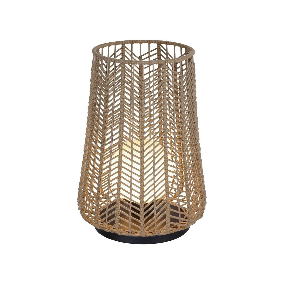 Eurofase - Elice Outdoor Portable Lamp - 46629-012 | Montreal Lighting & Hardware