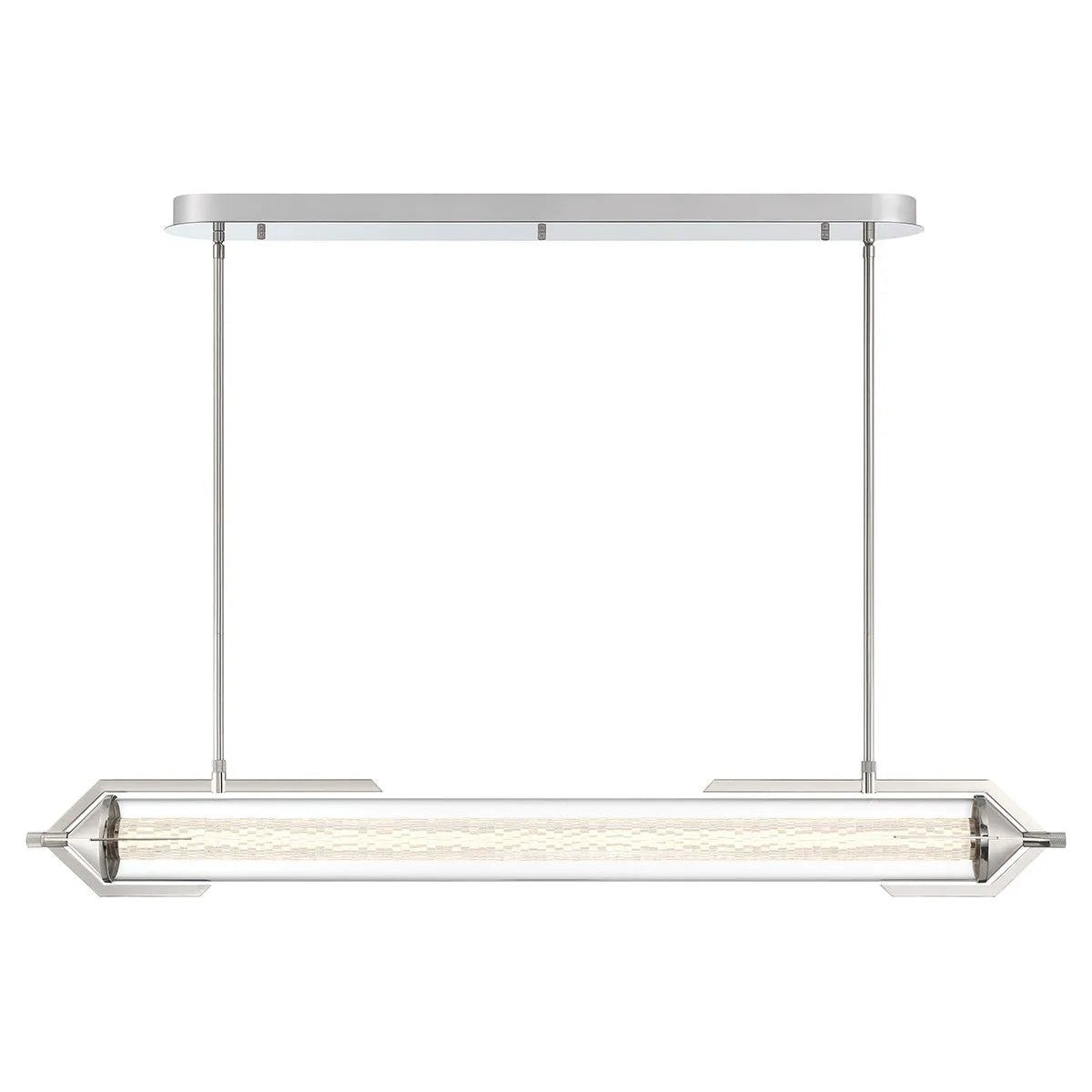 Eurofase - Espada LED Chandelier - 45715-013 | Montreal Lighting & Hardware