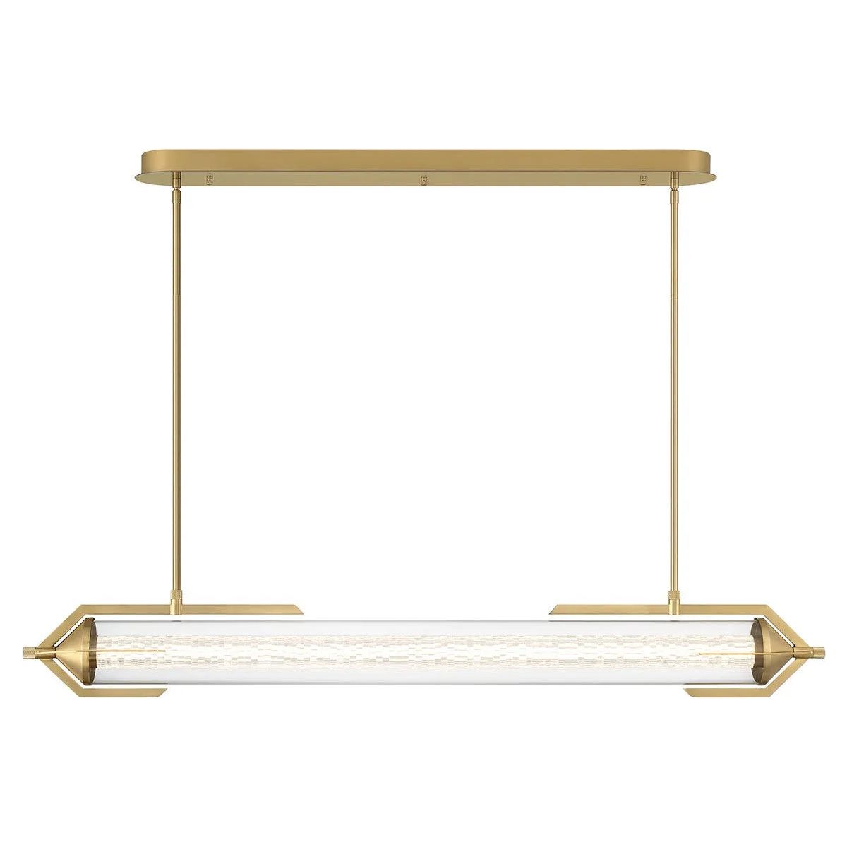 Eurofase - Espada LED Chandelier - 45715-025 | Montreal Lighting & Hardware