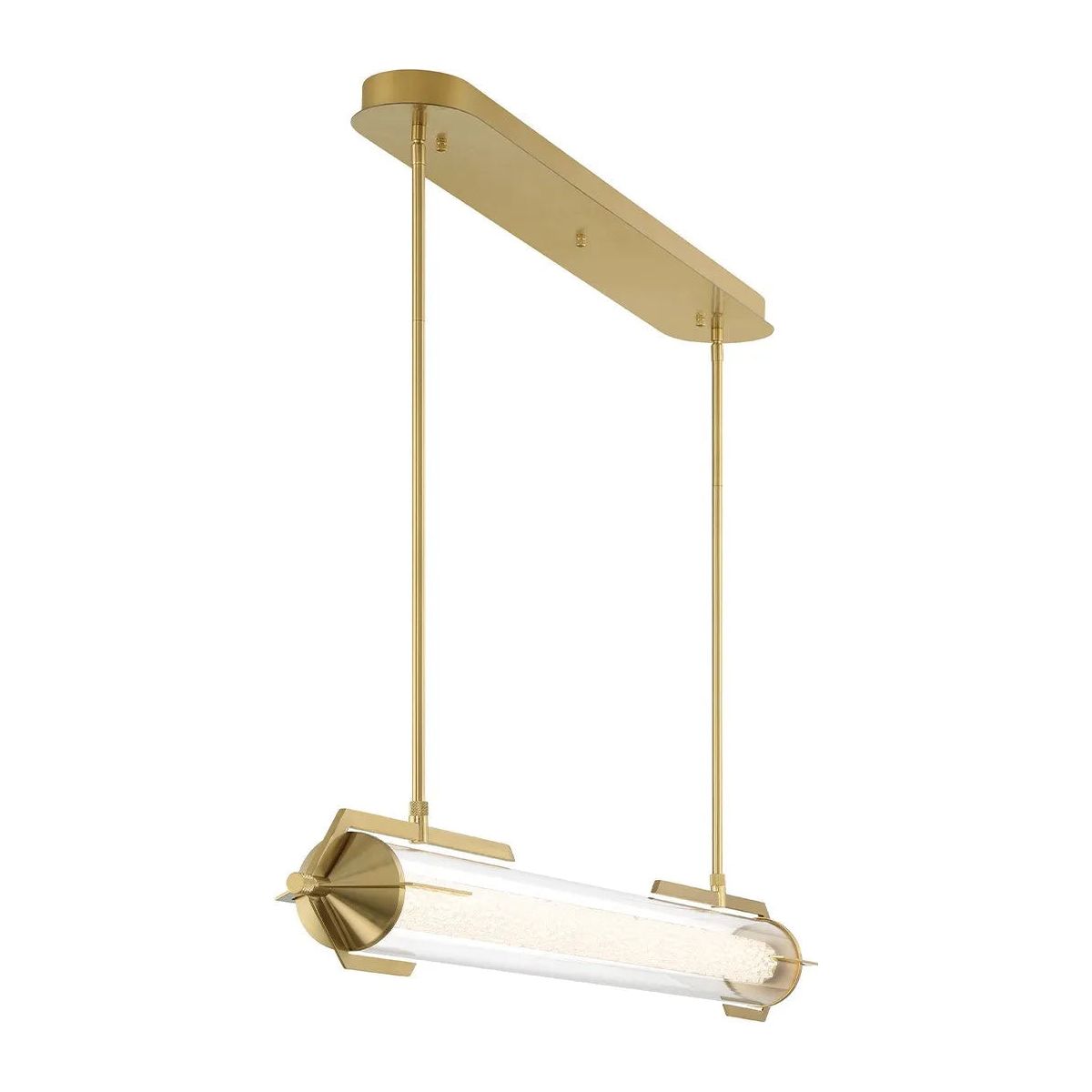 Eurofase - Espada LED Chandelier - 45715-025 | Montreal Lighting & Hardware