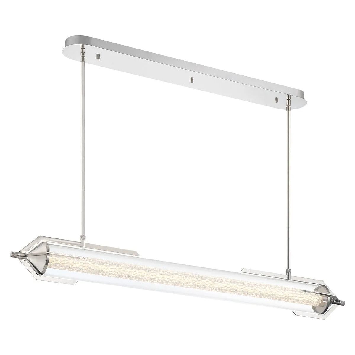 Eurofase - Espada LED Chandelier - 45715-025 | Montreal Lighting & Hardware