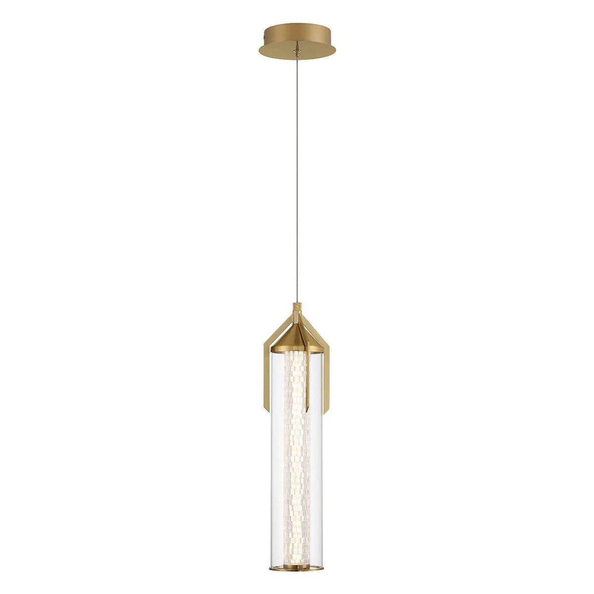 Eurofase - Espada LED Pendant - 45716-027 | Montreal Lighting & Hardware