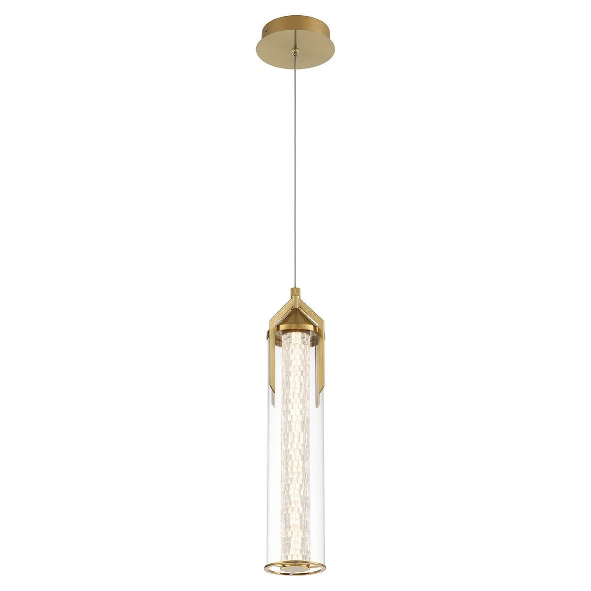 Eurofase - Espada LED Pendant - 45716-027 | Montreal Lighting & Hardware