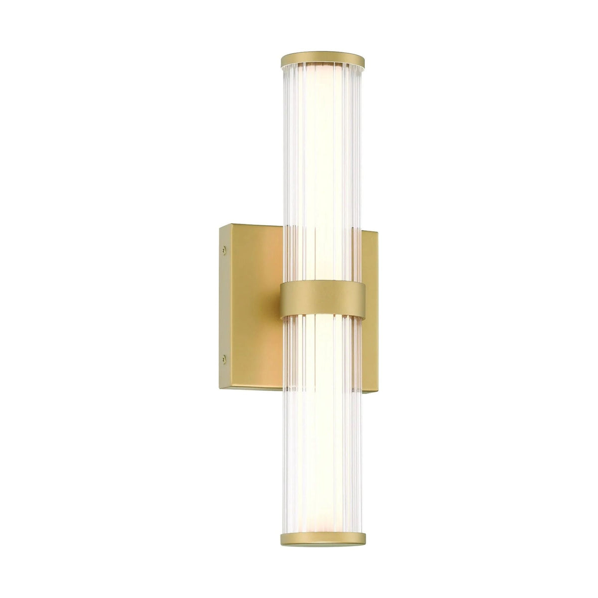 Eurofase - Fayton LED Wall Sconce - 47123-014 | Montreal Lighting & Hardware