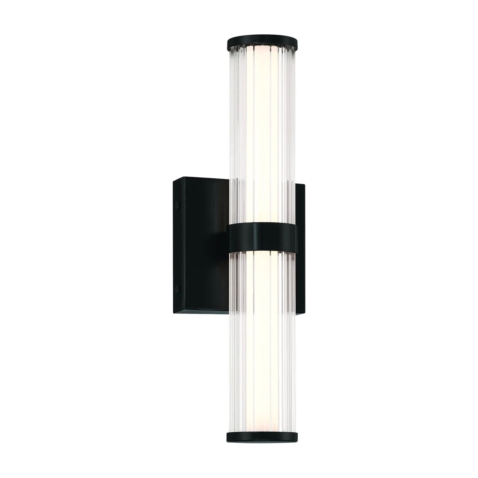 Eurofase - Fayton LED Wall Sconce - 47123-021 | Montreal Lighting & Hardware