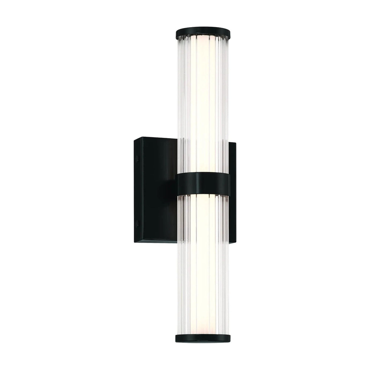 Eurofase - Fayton LED Wall Sconce - 47123-021 | Montreal Lighting & Hardware