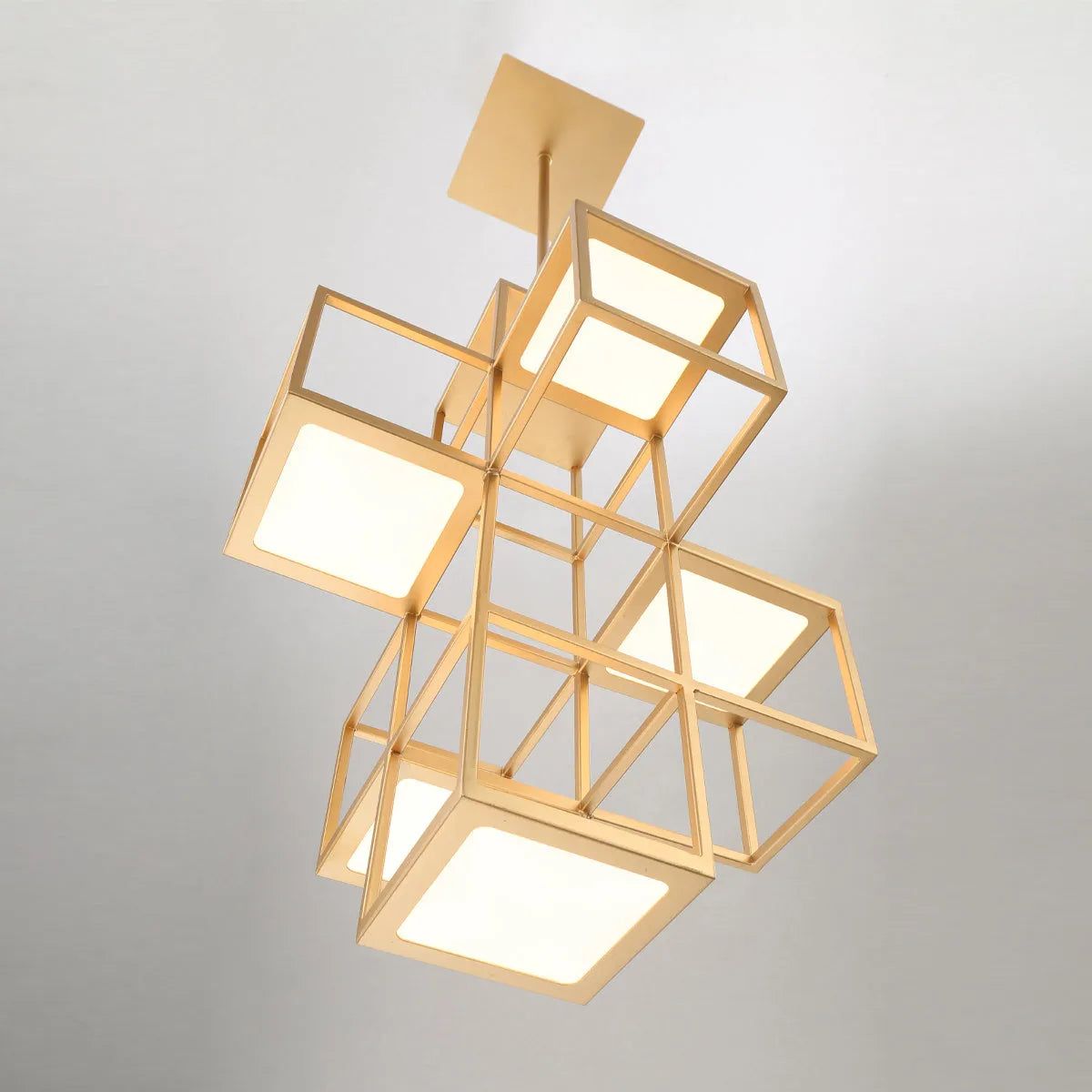 Eurofase - Ferro LED Pendant - 38260-018 | Montreal Lighting & Hardware