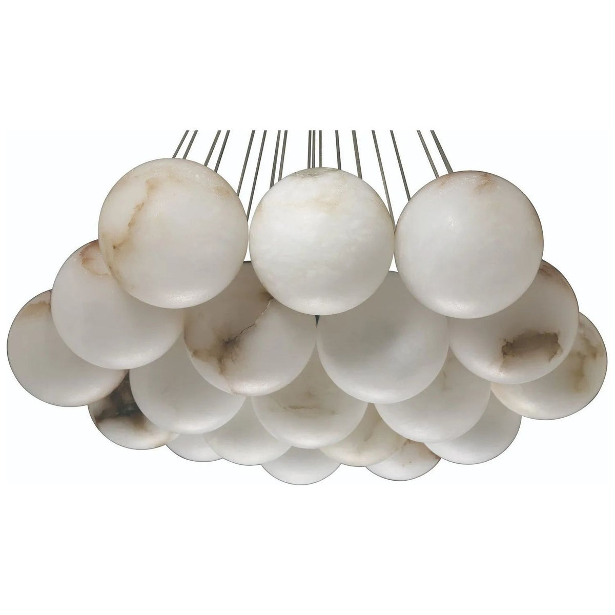 Eurofase - Forster LED Chandelier - 37091-019 | Montreal Lighting & Hardware