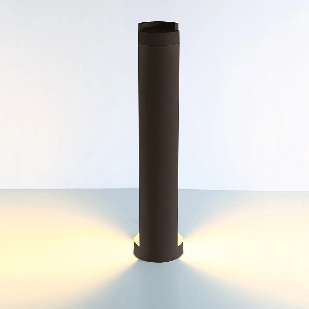 Eurofase - Fyrsa LED Bollard - 31923-026 | Montreal Lighting & Hardware