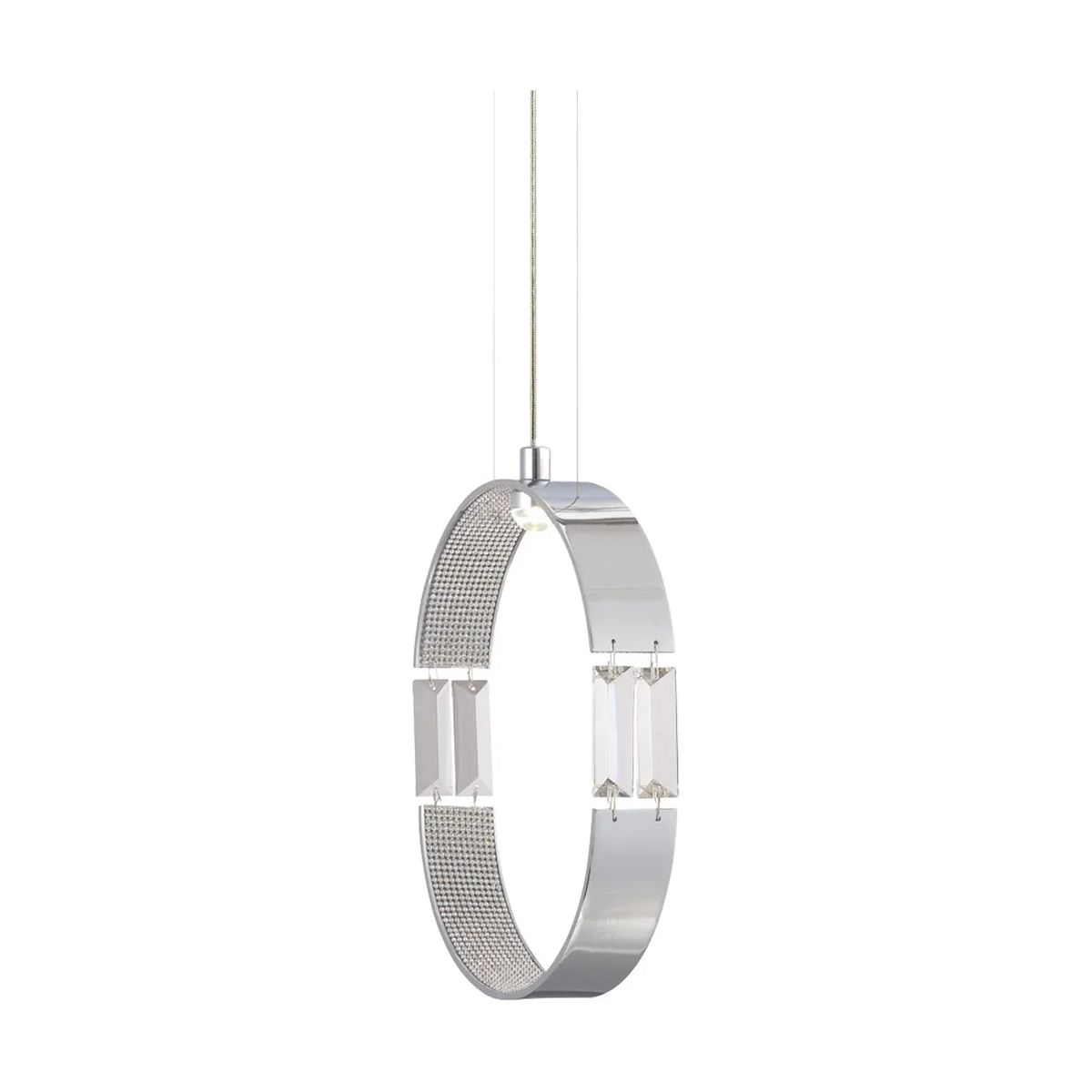 Eurofase - Glade Pendant - 28117-018 | Montreal Lighting & Hardware