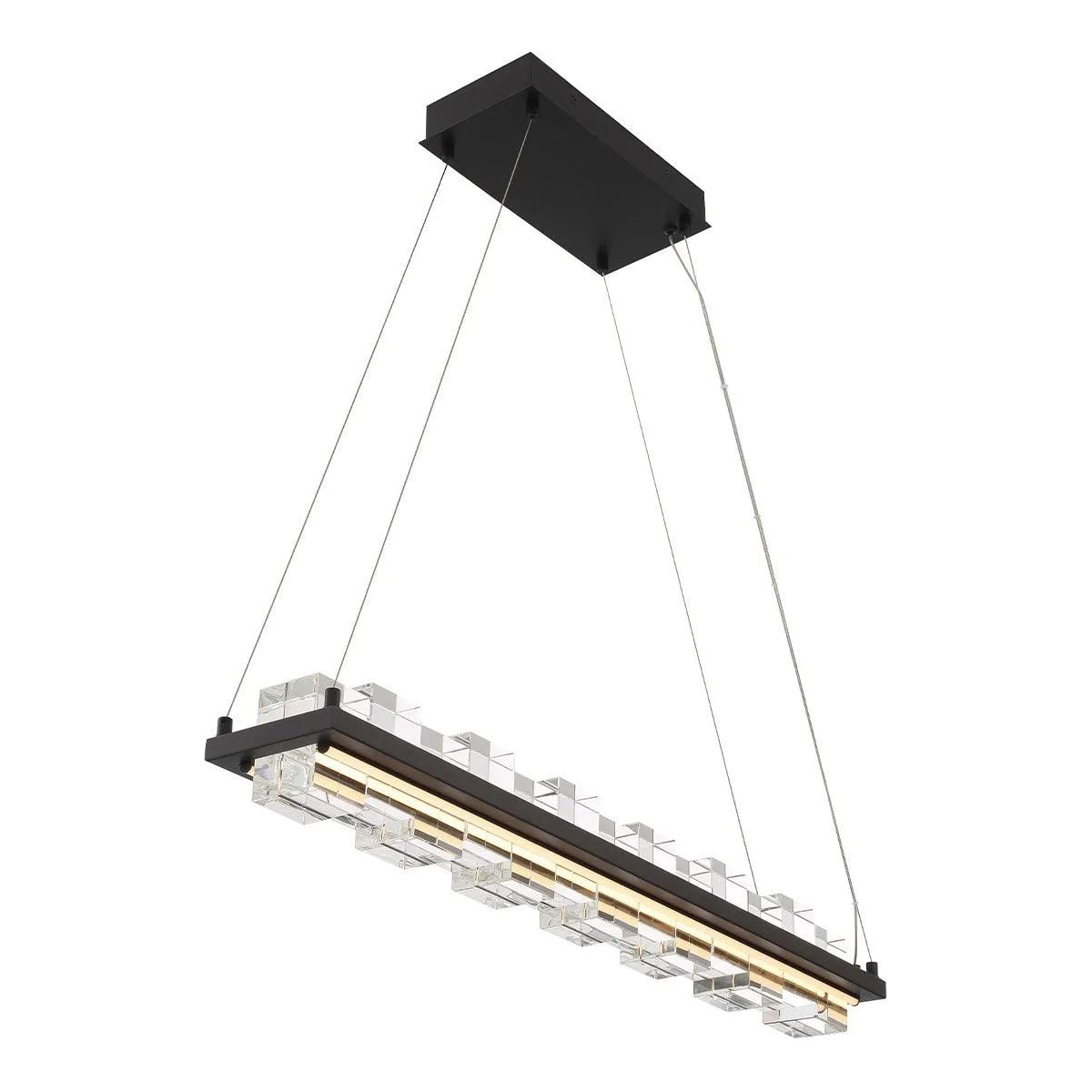 Eurofase - Gladstone Chandelier - 35940-012 | Montreal Lighting & Hardware