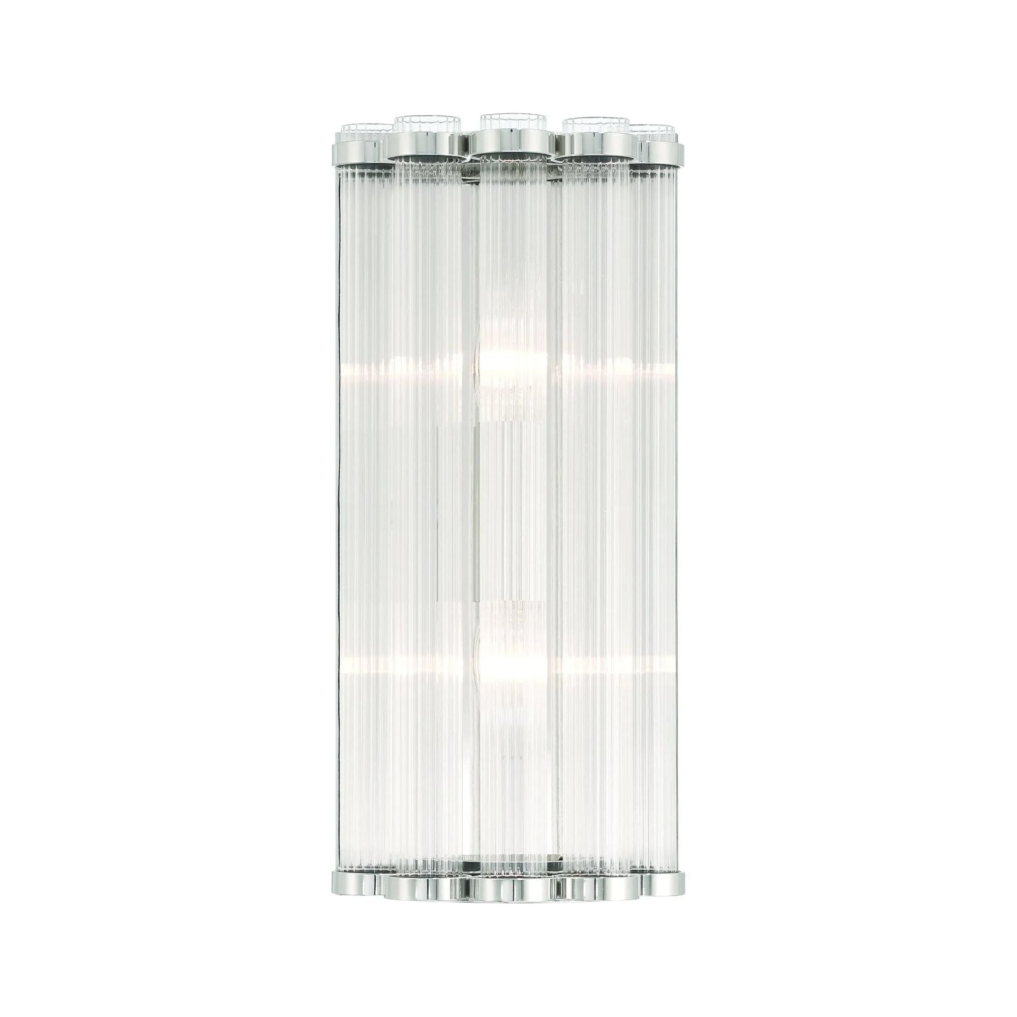 Eurofase - Glasbury Wall Sconce - 47241-022 | Montreal Lighting & Hardware