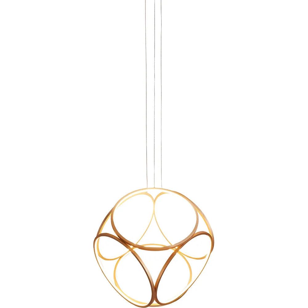 Eurofase - Glenview LED Pendant - 37102-012 | Montreal Lighting & Hardware