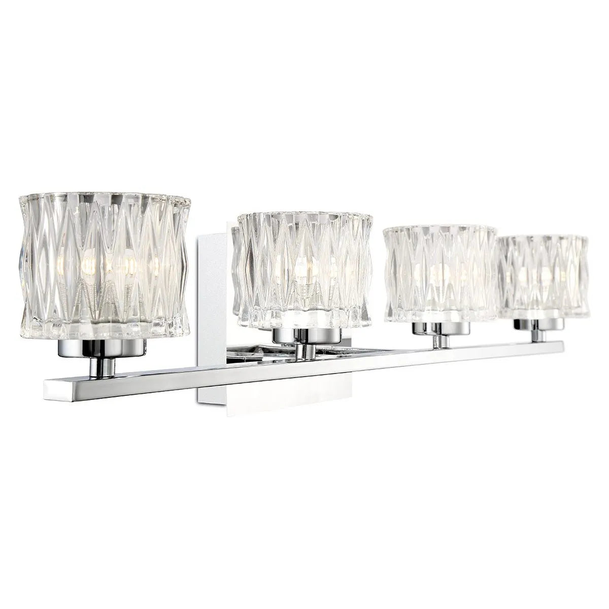 Eurofase - Guelph LED Bathbar - 34161-012 | Montreal Lighting & Hardware