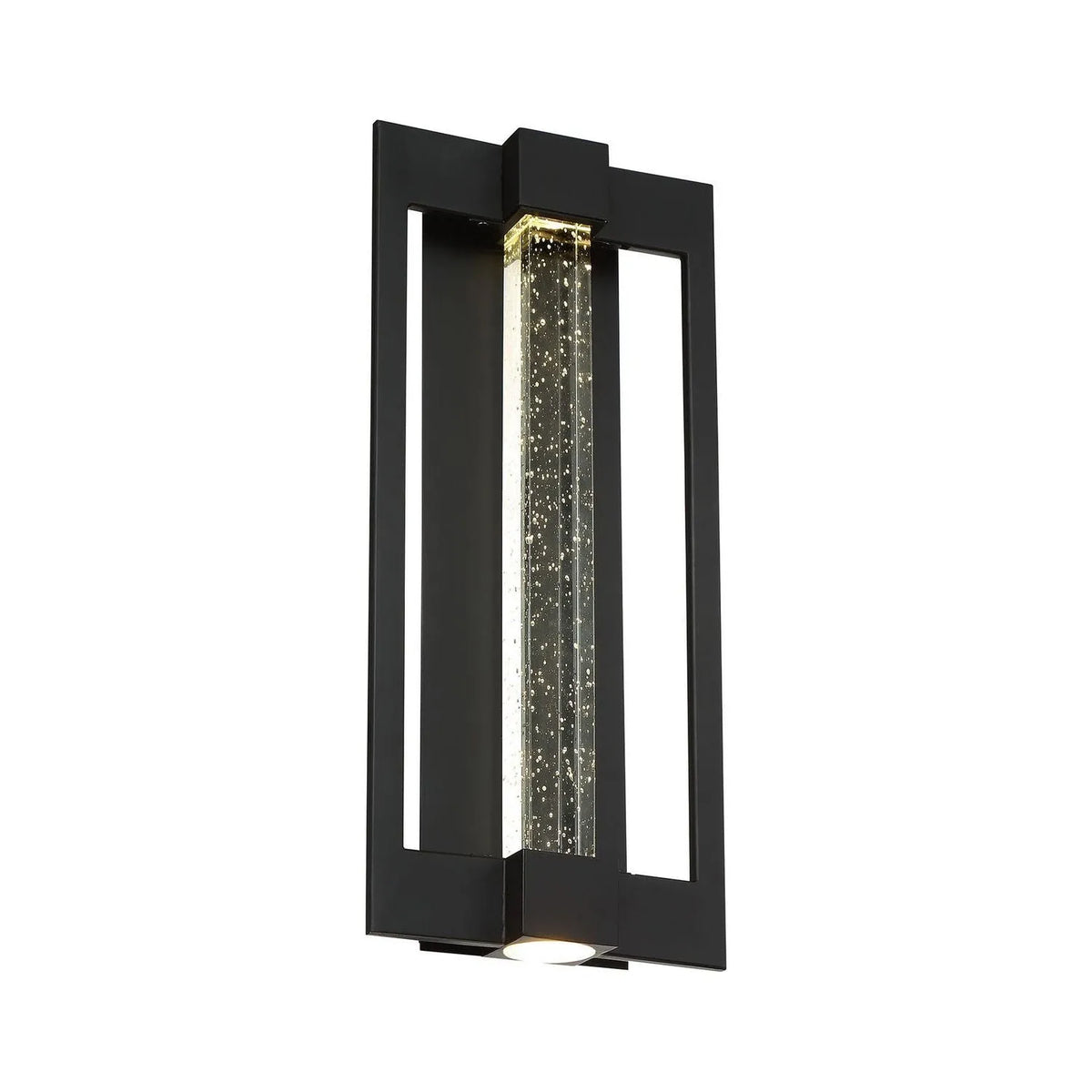 Eurofase - Hanson LED Outdoor Wall Mount - 35946-014 | Montreal Lighting & Hardware