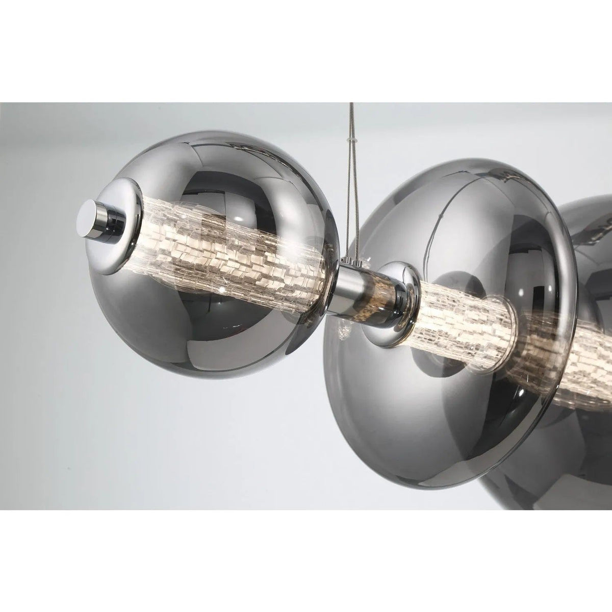 Eurofase - Havendale Linear Chandelier - 33713-014 | Montreal Lighting & Hardware