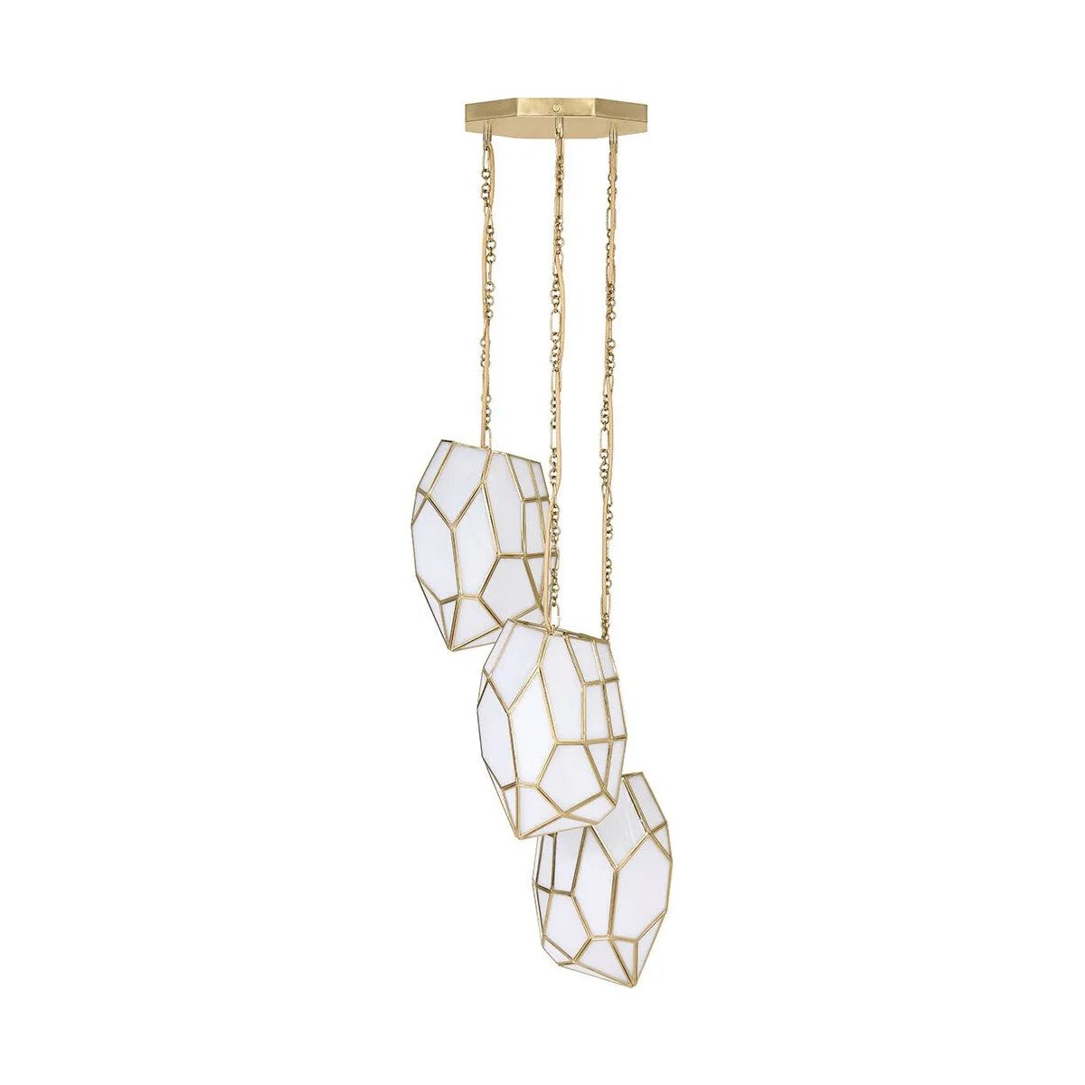 Eurofase - Heera Pendant - 46464-019 | Montreal Lighting & Hardware