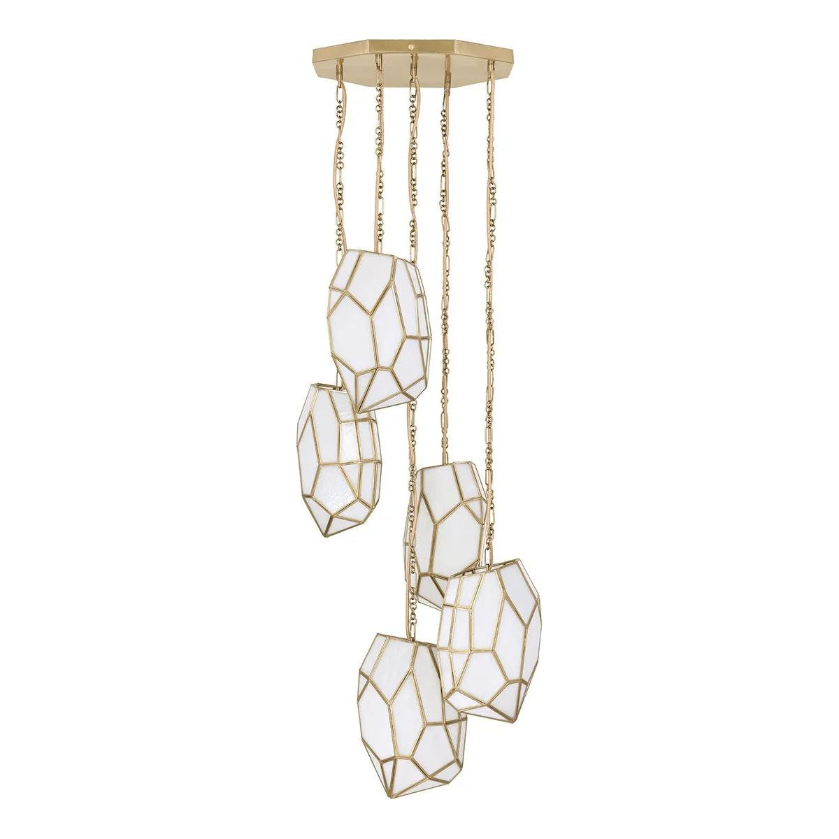 Eurofase - Heera Pendant - 46465-016 | Montreal Lighting & Hardware