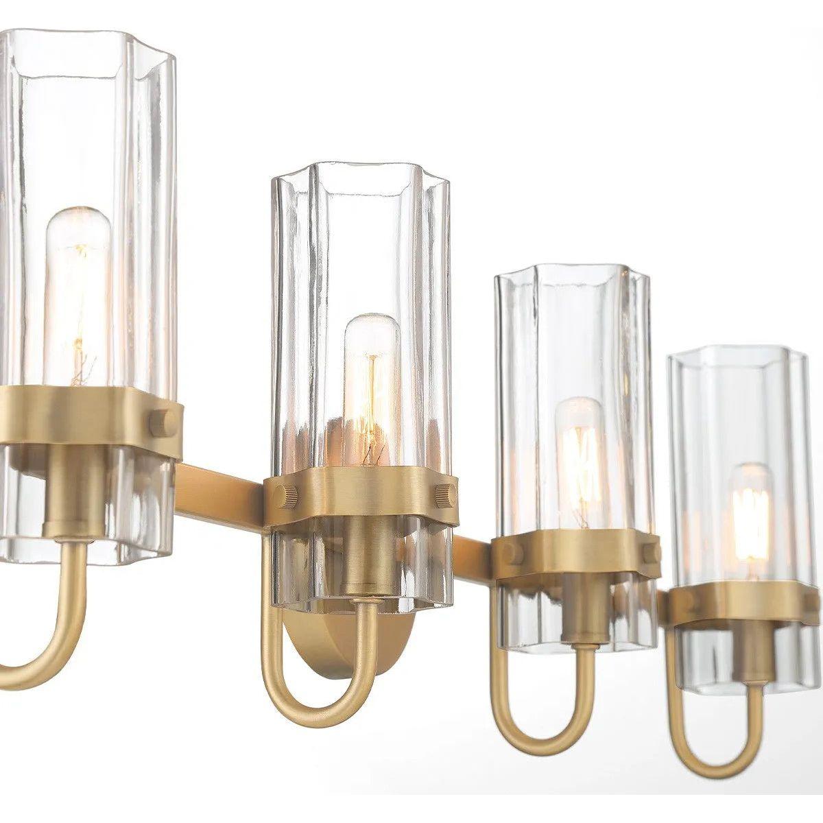 Eurofase - High Tide LED Pendant - 31806-015 | Montreal Lighting & Hardware