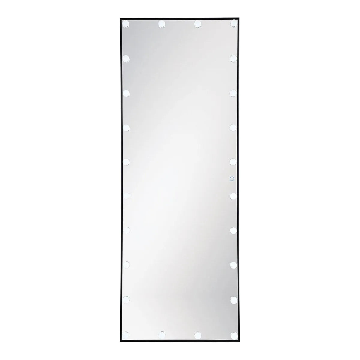 Eurofase - Hollywood Standing LED Mirror - 35884-019 | Montreal Lighting & Hardware