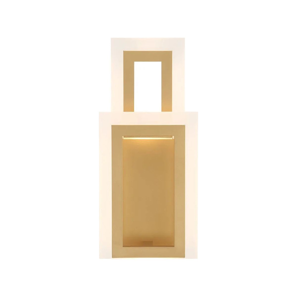 Eurofase - Inizio LED Wall Sconce - 45908-019 | Montreal Lighting & Hardware