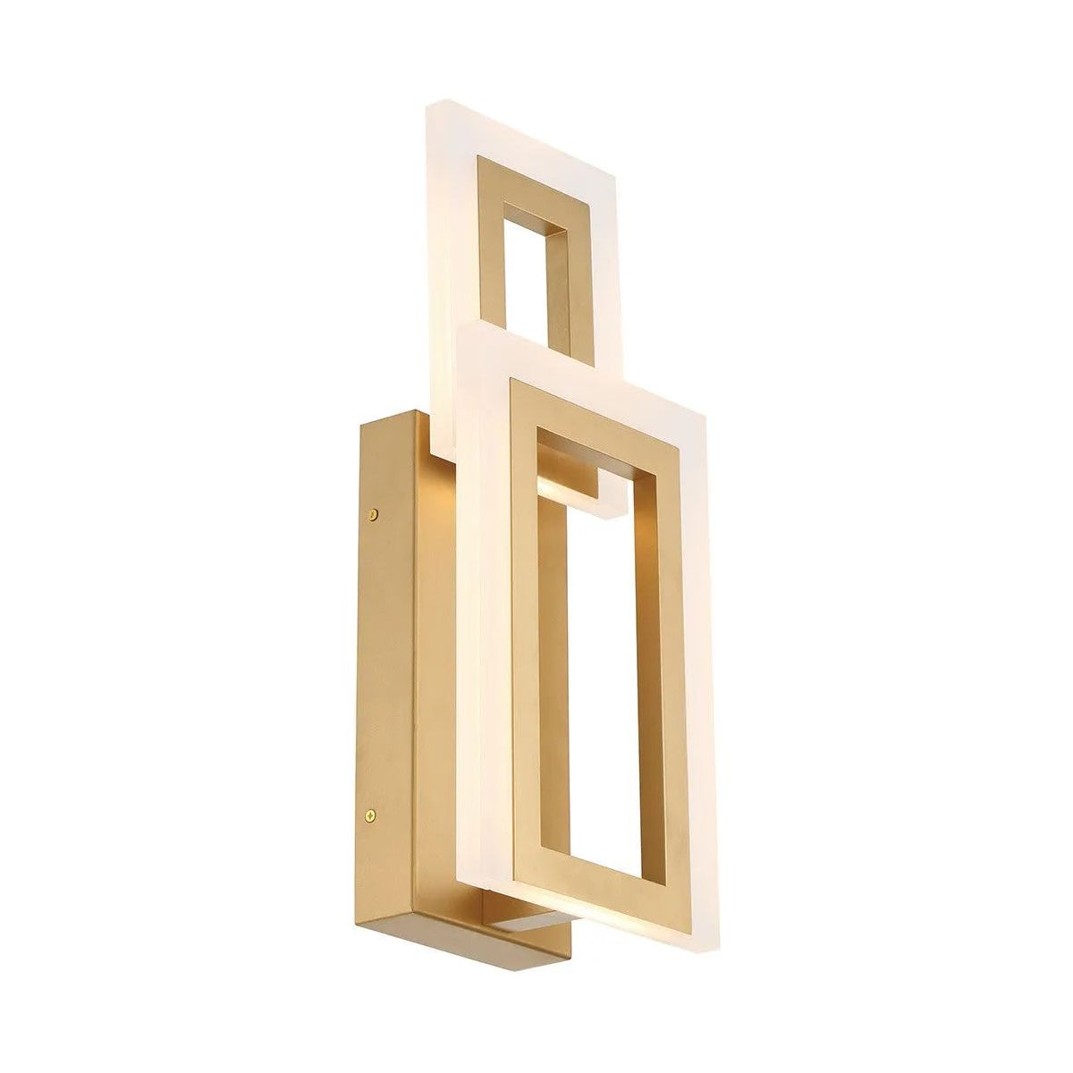 Eurofase - Inizio LED Wall Sconce - 45908-019 | Montreal Lighting & Hardware