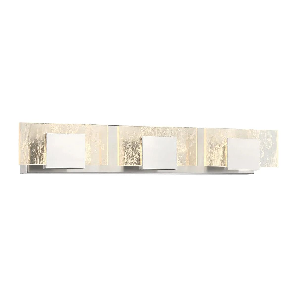 Eurofase - Kasha LED Vanity - 45346-019 | Montreal Lighting & Hardware