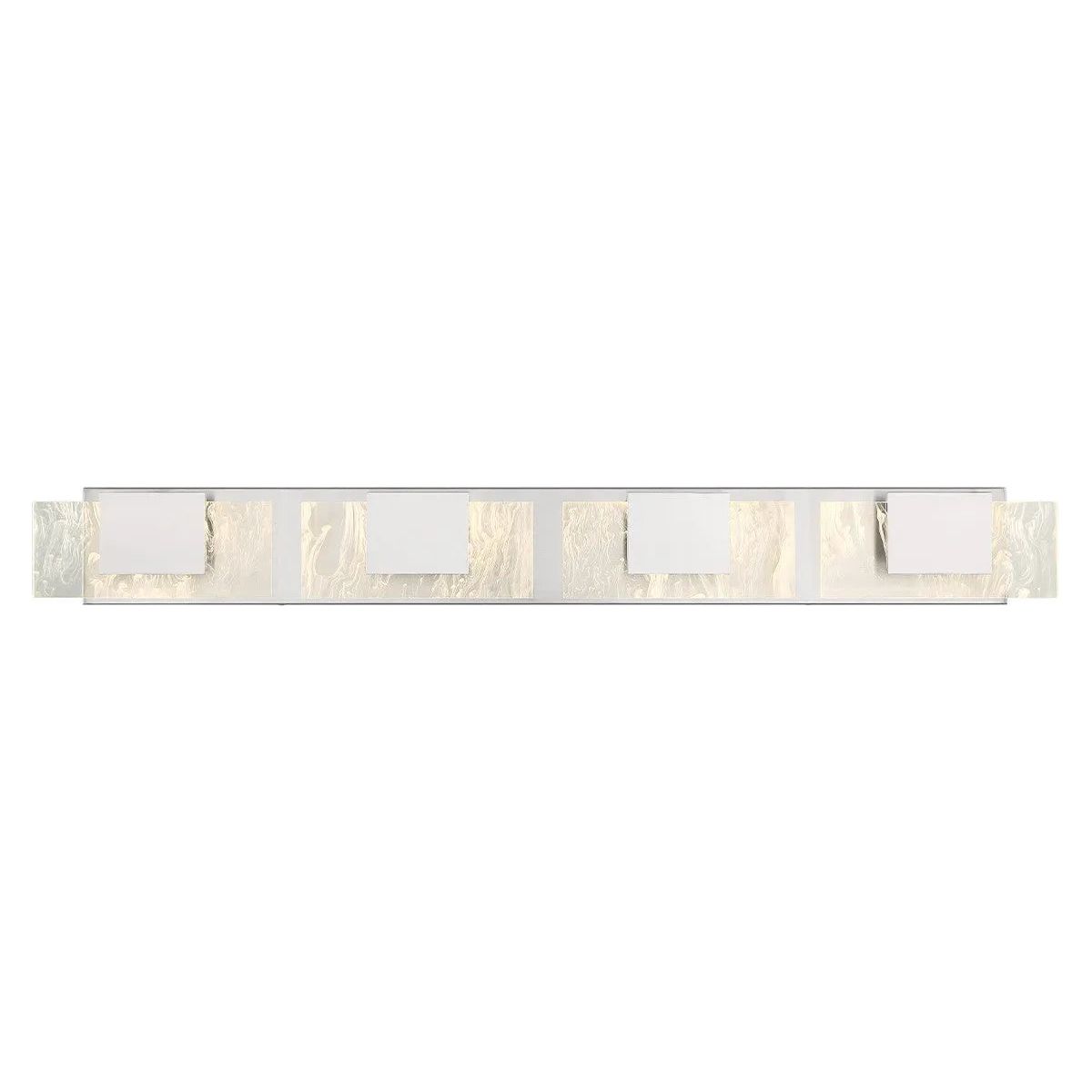 Eurofase - Kasha LED Vanity - 45346-019 | Montreal Lighting & Hardware