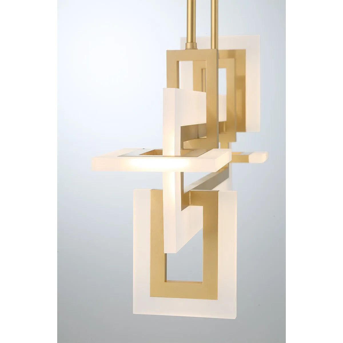 Eurofase - Kenmore LED Pendant - 35943-013 | Montreal Lighting & Hardware