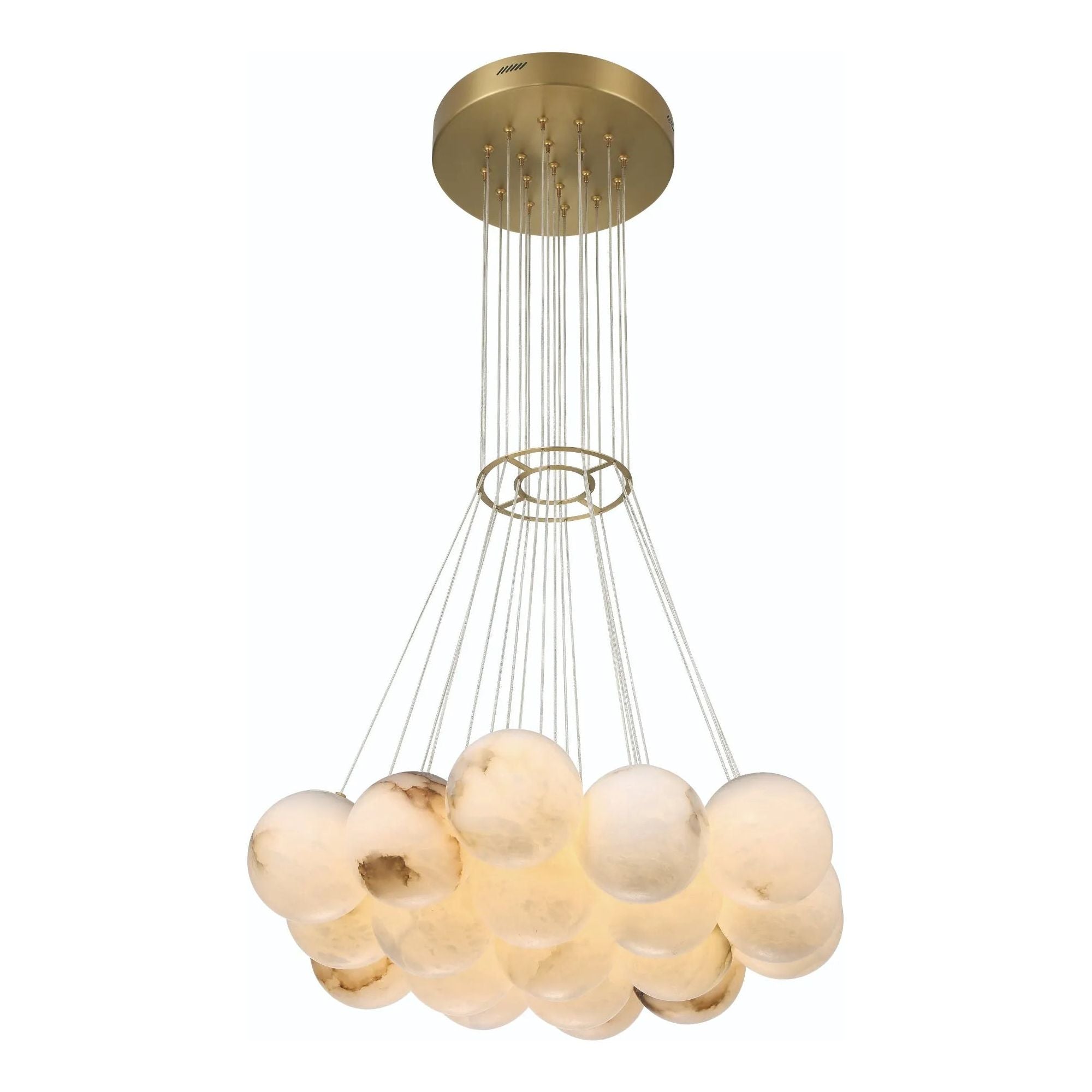 Eurofase - Kepler LED Chandelier - 46914-019 | Montreal Lighting & Hardware