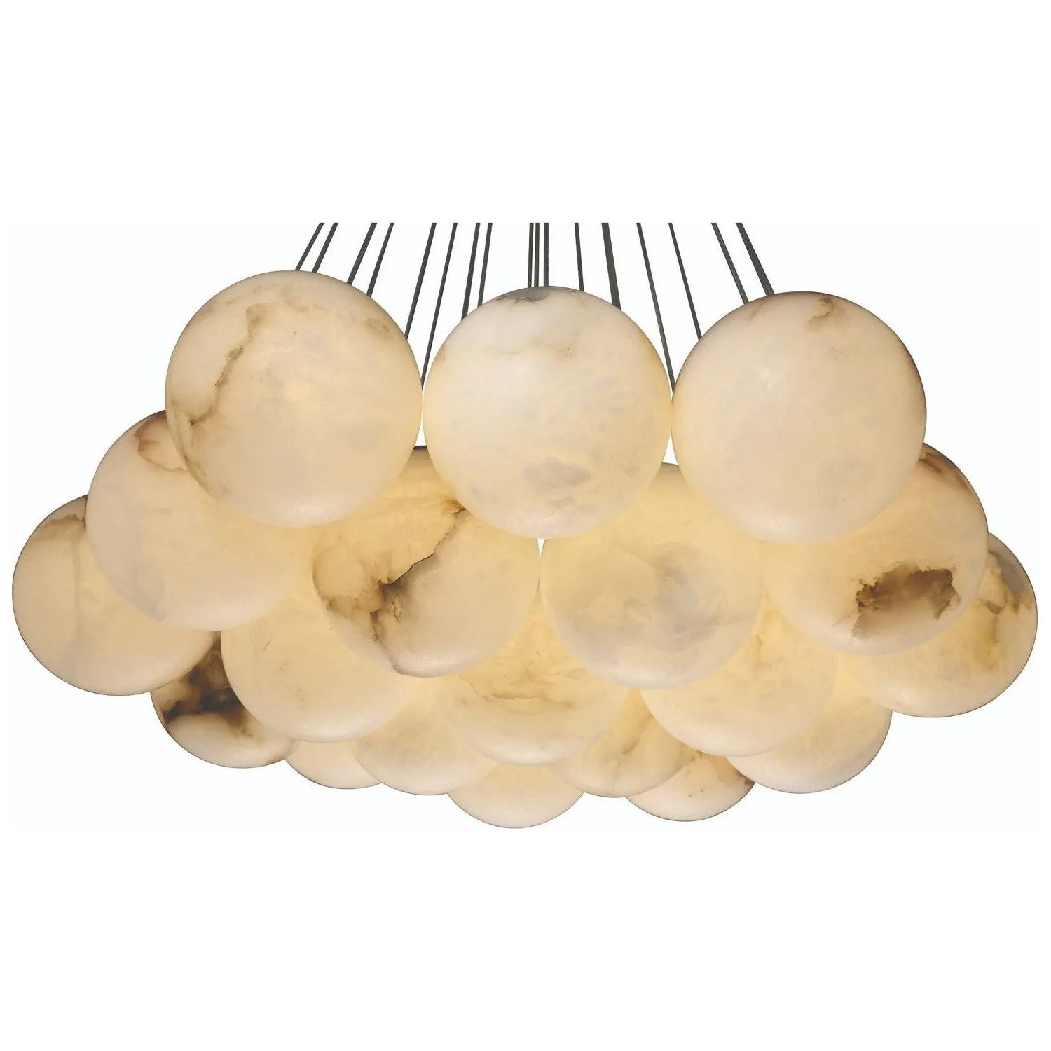 Eurofase - Kepler LED Chandelier - 46914-019 | Montreal Lighting & Hardware