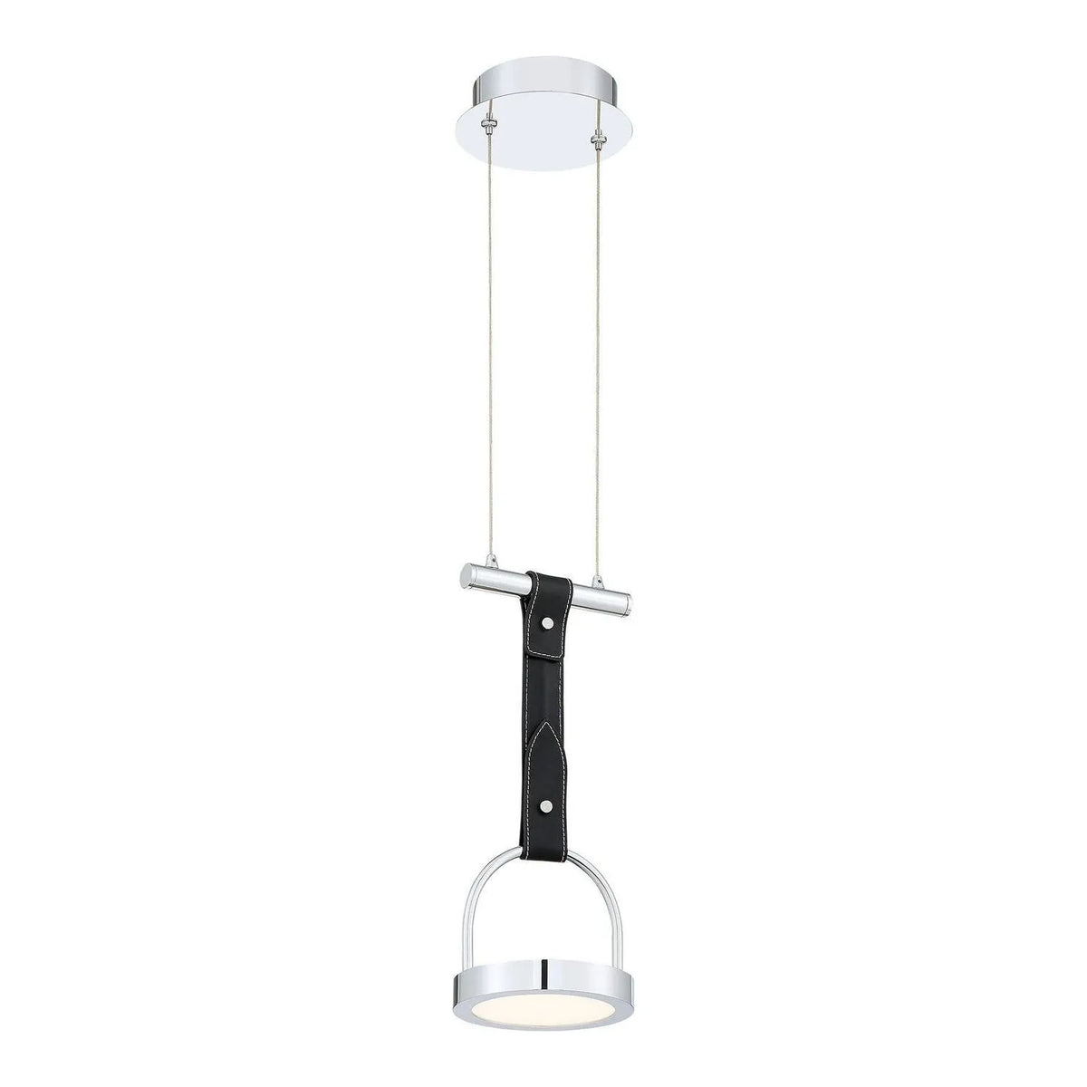 Eurofase - Lappin LED Pendant - 35899-013 | Montreal Lighting & Hardware