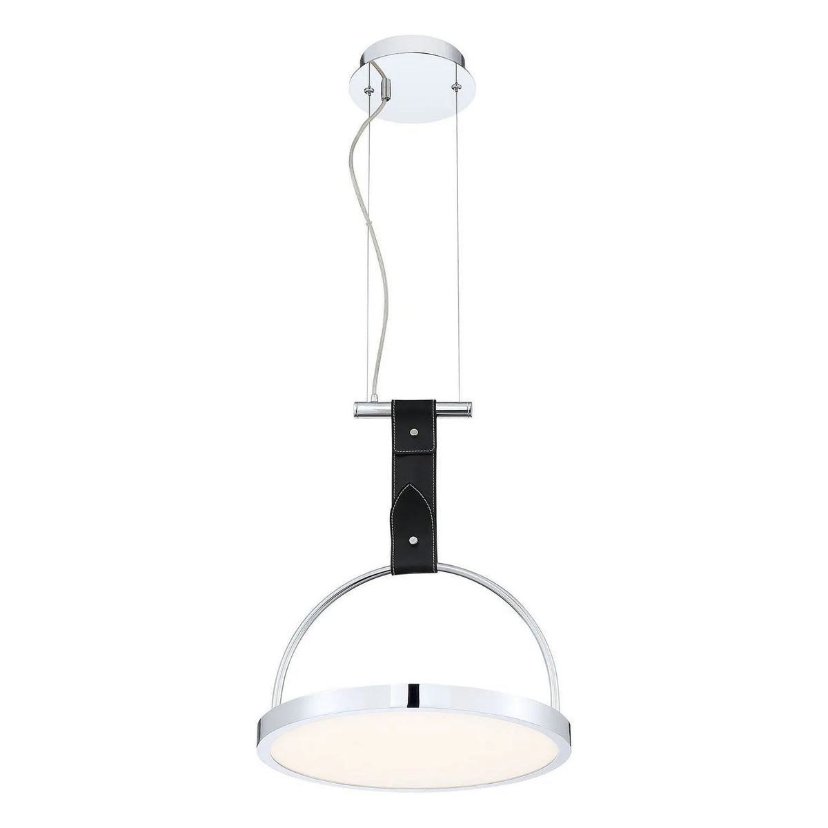 Eurofase - Lappin LED Pendant - 35899-013 | Montreal Lighting & Hardware