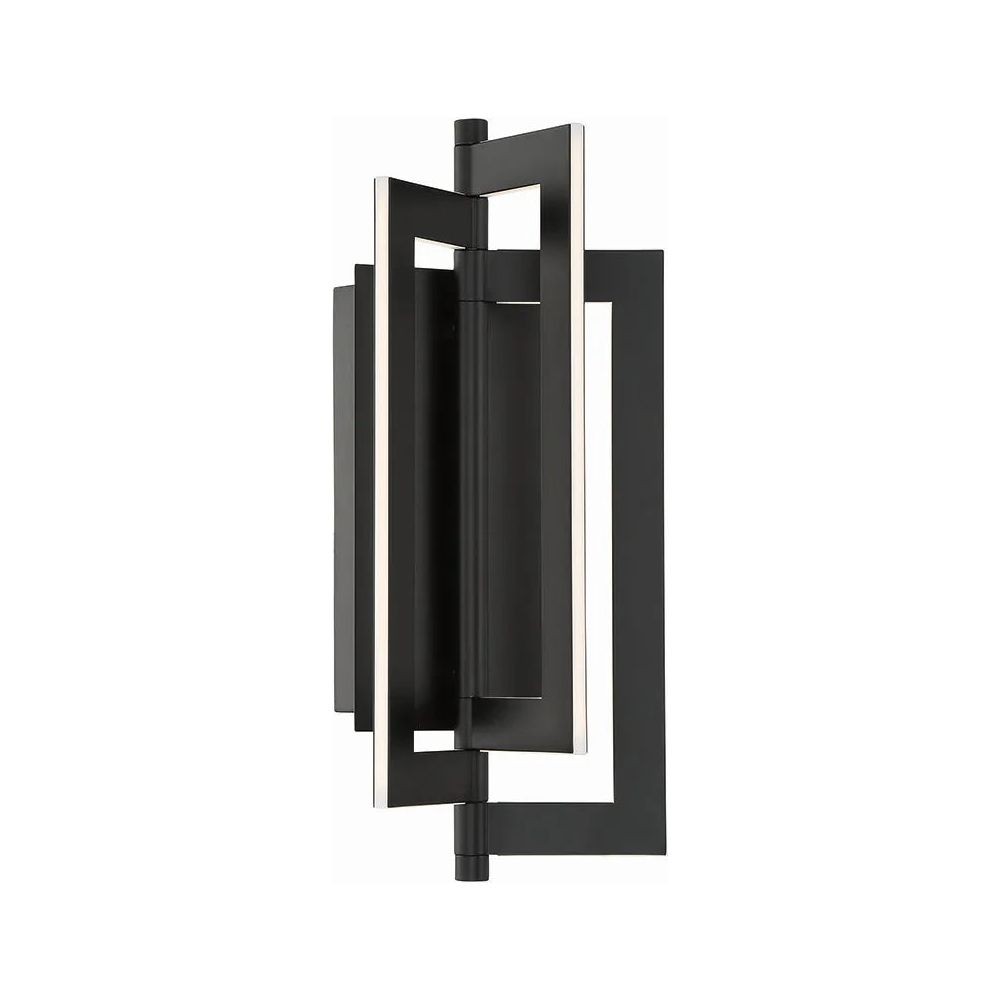 Eurofase - Livra LED Wall Sconce - 44075-019 | Montreal Lighting & Hardware