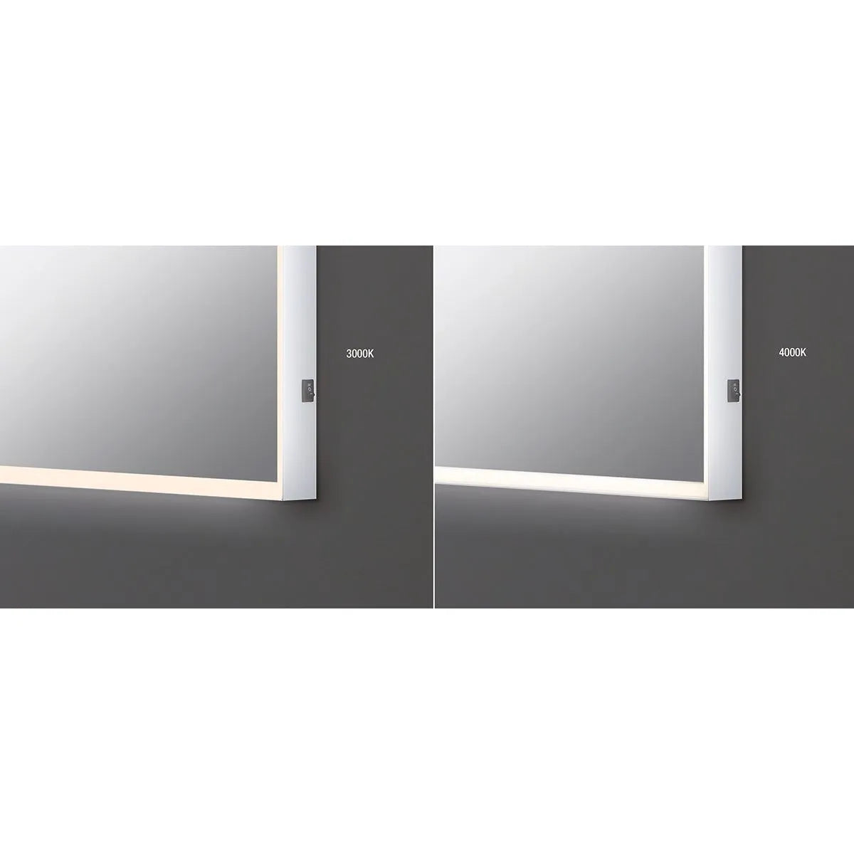 Eurofase - Lumo LED Mirror - 31479-011 | Montreal Lighting & Hardware